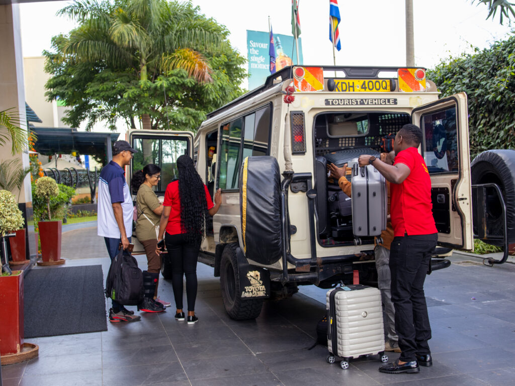 How to Visit the Maasai Mara Without Feeling Like a “Typical Tourist”