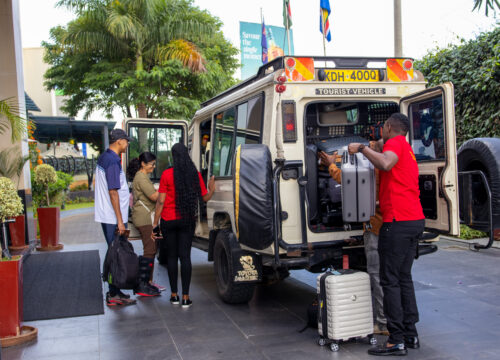 How to Visit the Maasai Mara Without Feeling Like a “Typical Tourist”