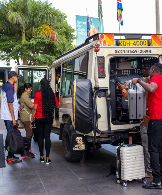 How to Visit the Maasai Mara Without Feeling Like a “Typical Tourist”